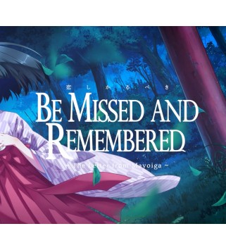 Be Missed and Remembered: The Letter from Mayoiga Steam Key GLOBAL
